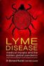 Allie Cashel - Lyme Disease